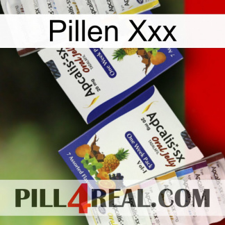 Pills Xxx 12
